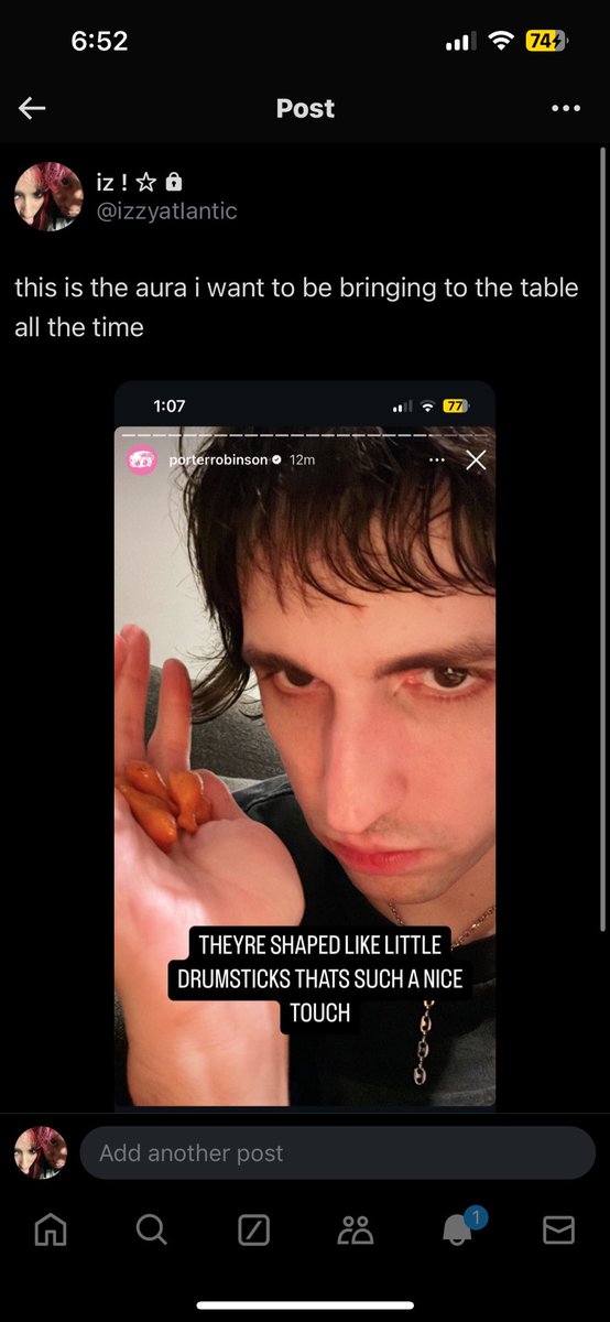 izzy 🦤!¡ ✰ tweet media