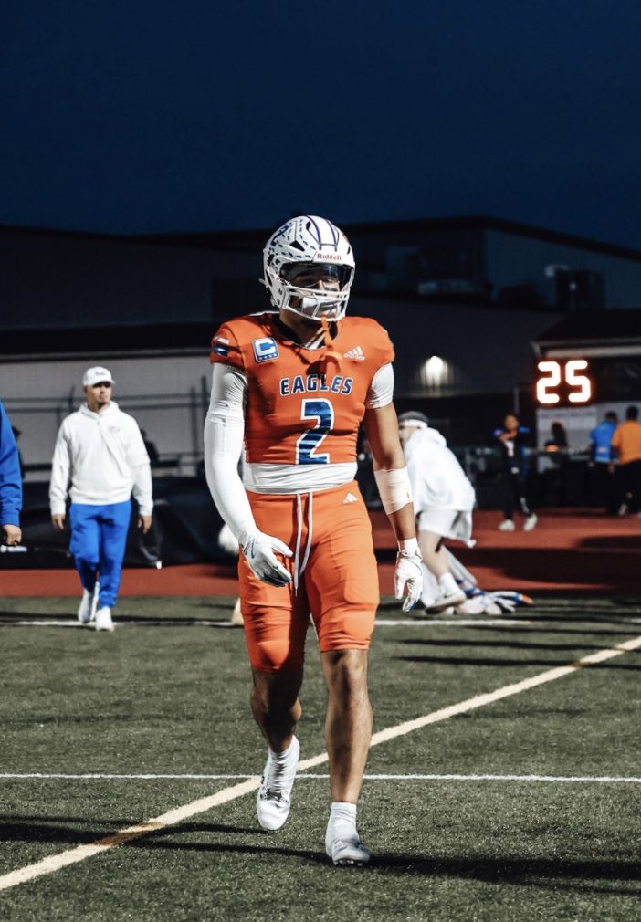 noahfoxflores's tweet photo. First team TE all SPSL. https://t.co/yD6i3yaEUU