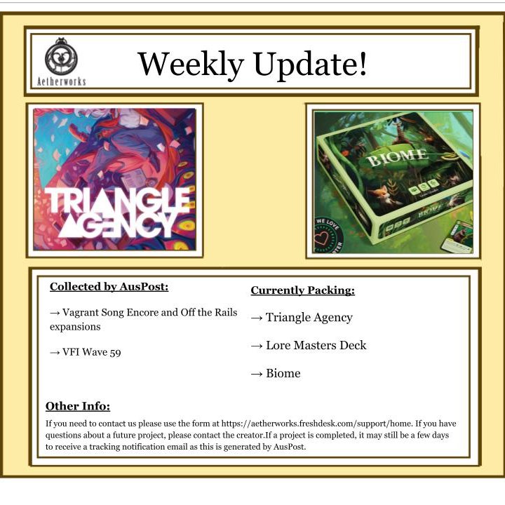 Aetherworks tweet media