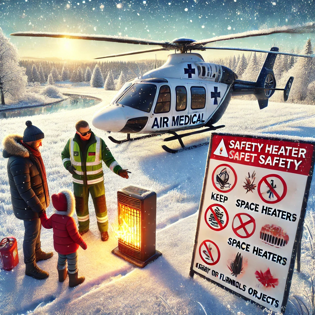 air_phi's tweet photo. Enjoy the cooler weather and remember your heater safety! #phi #airmedical #ems #fire #safety #thanksgiving #winter https://t.co/OqJQv5gpJ5