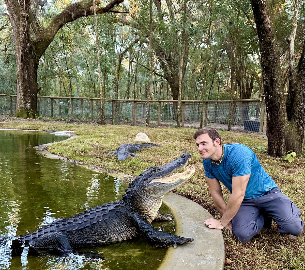 Chris Gillette (@GatorBoys_Chris) / Posts / X