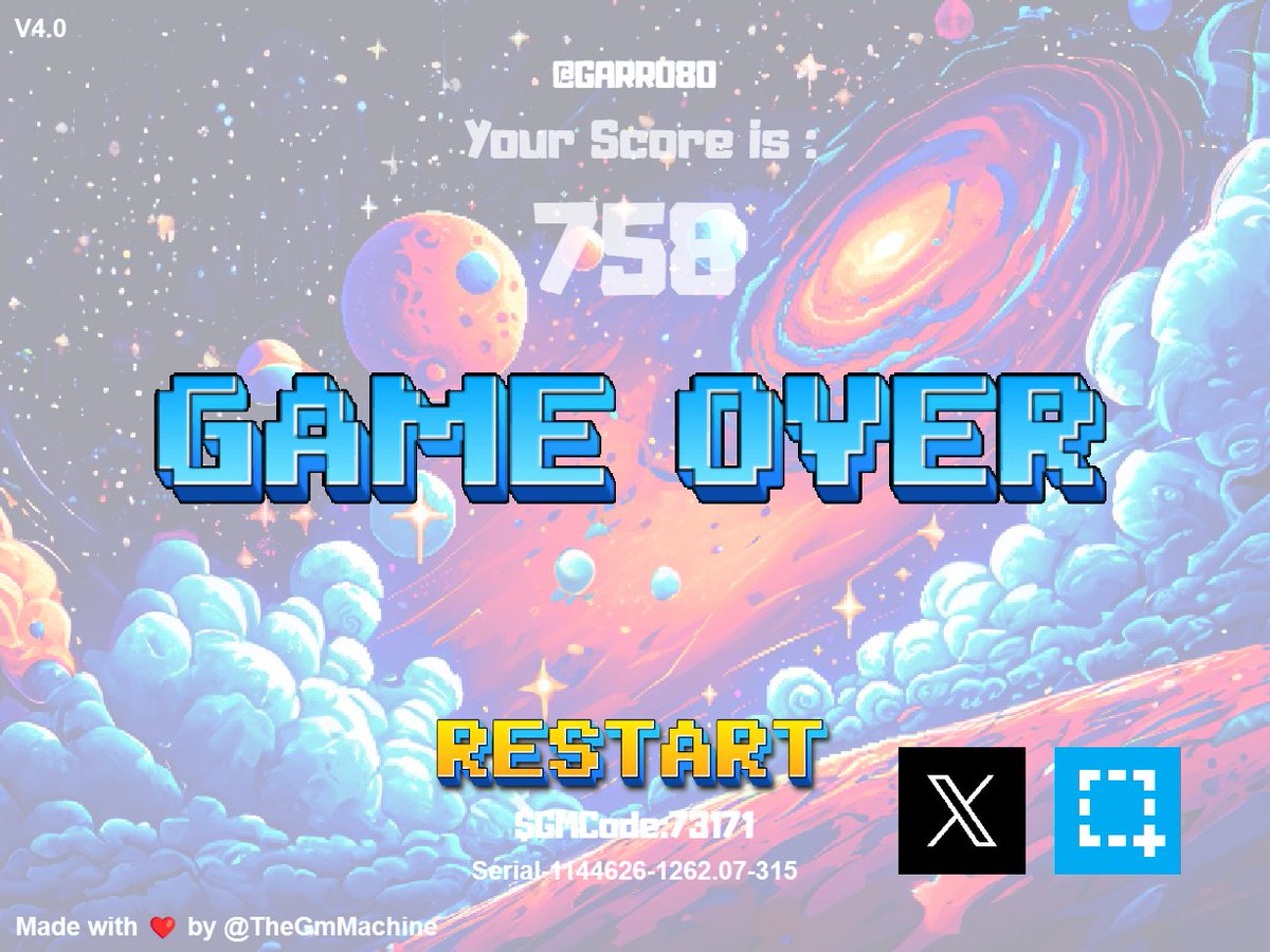 GARRO80's tweet photo. @TheGmMachine Fun Stuff https://t.co/5UvJfCv6Fy