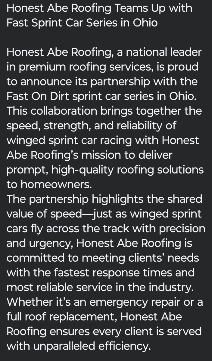 FAST Series tweet media