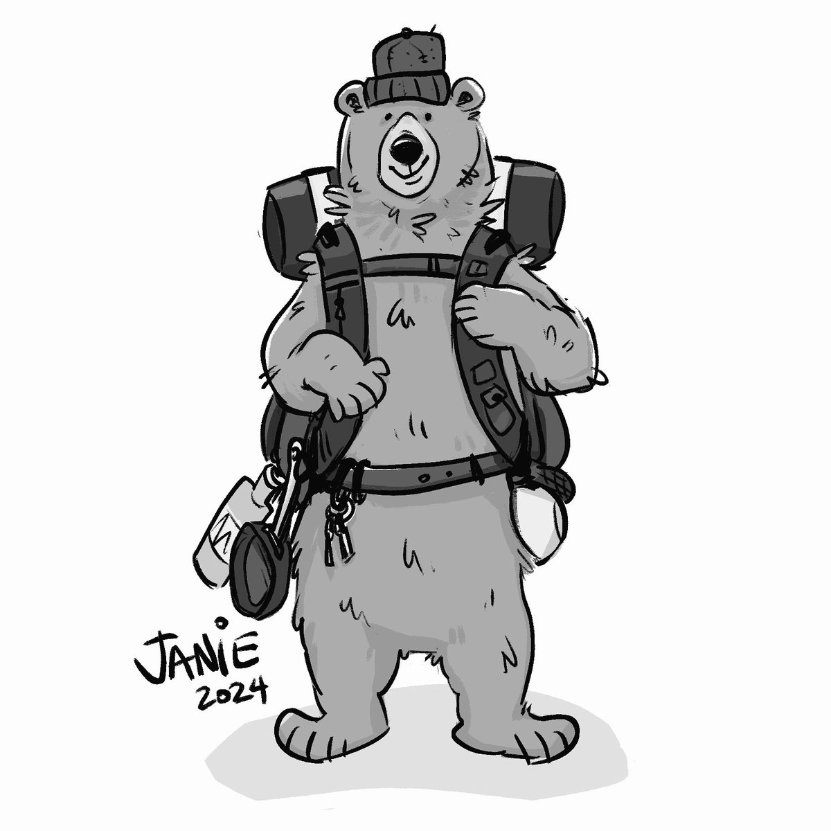 Janie tweet media