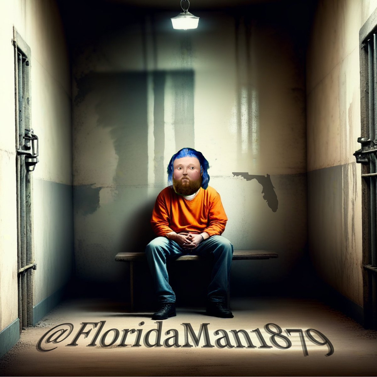 Florida Man tweet media