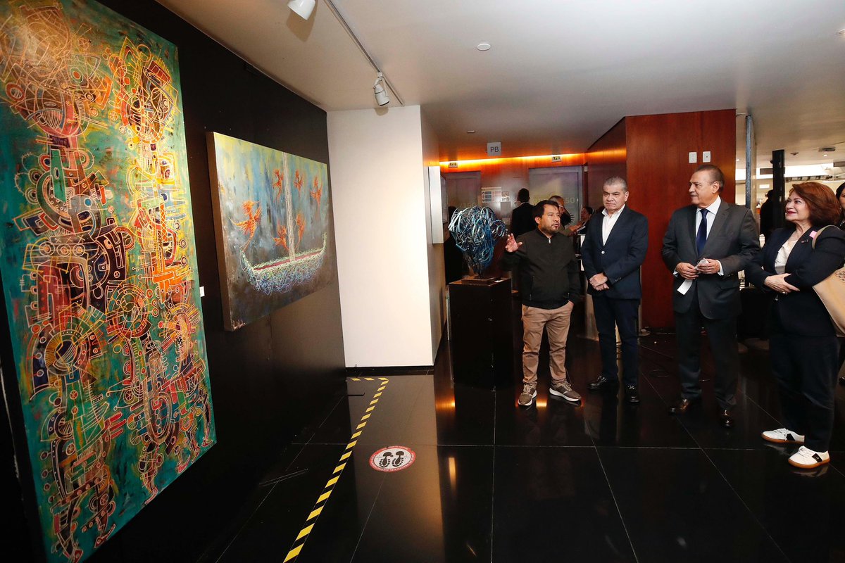 Manlio F. Beltrones tweet media