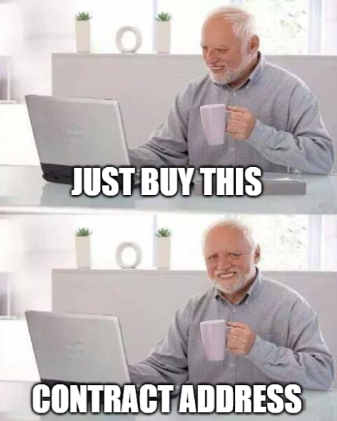 buythisca's tweet photo. $CA is going to the moon and it might take your grandpa with it https://t.co/qDmeh1vxsw
