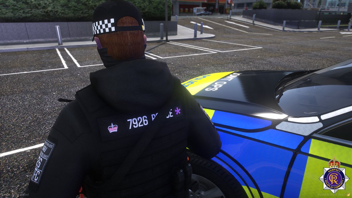 I am pleased to announce my transfer to <a href="/Hampset_JOU/">HampsetRPC | Joint Operations Unit</a> as the Superintendent! Onwards and upwards and looking forward to the new challenge!

#Fictional #FiveM