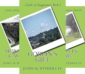 CastlesofImagin's tweet image. Need a story about a teen using RPGs to survive daily stress?

Castles of Imagination. Control the teen and the barbarian they&apos;re playing.
#GameBooks #InteractiveMedia #InteractiveFiction