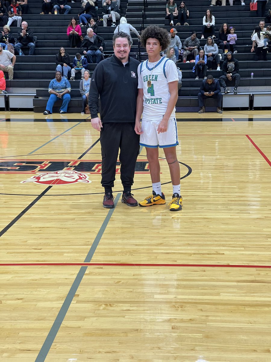 Liberty Red Devils Basketball (@reddevils_hoops) on Twitter photo 2024 Liberty Tip-Off
All-Tournament Team
MVP-Kendrick Jackson (Liberty)
Logan Smith (Liberty) <a href="/SmithLogan24642/">Logan smith</a>
Chris Mable (Liberty)
<a href="/ChrisMable3/">Chris Mable</a>
Braylen Silver (GMC)
Nick Dennis (GMC)
Jay Wardlaw (Crescent)
Caiden Butler (Green Upstate)
Harry Burgess (West Oak) 2024 Liberty Tip-Off
All-Tournament Team
MVP-Kendrick Jackson (Liberty)
Logan Smith (Liberty) <a href="/SmithLogan24642/">Logan smith</a>
Chris Mable (Liberty)
<a href="/ChrisMable3/">Chris Mable</a>
Braylen Silver (GMC)
Nick Dennis (GMC)
Jay Wardlaw (Crescent)
Caiden Butler (Green Upstate)
Harry Burgess (West Oak)