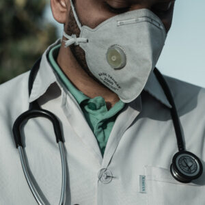 Grief is a common experience in healthcare. Compartmentalization may help one get through the demands of the day, but it creates a risk of moral distress &amp; burnout. Read the latest issue of NIB, "Grieving on the Job: Stories from Healthcare Providers." muse.jhu.edu/issue/53363