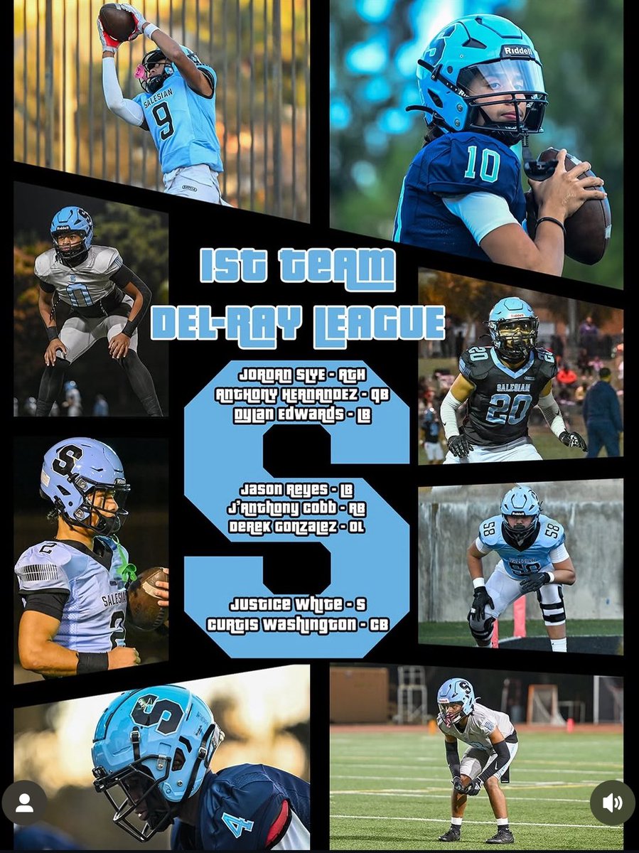 Jason Reyes 2027 (@reyesjason007) on Twitter photo Honored to receive first team all league thank you to my coaches and to my teammates!!! <a href="/SalesianFB/">Salesian Mustangs Football</a> <a href="/OC_Recruits/">OCRecruits</a> <a href="/FootballKingpin/">Coach Atkins</a> Honored to receive first team all league thank you to my coaches and to my teammates!!! <a href="/SalesianFB/">Salesian Mustangs Football</a> <a href="/OC_Recruits/">OCRecruits</a> <a href="/FootballKingpin/">Coach Atkins</a>