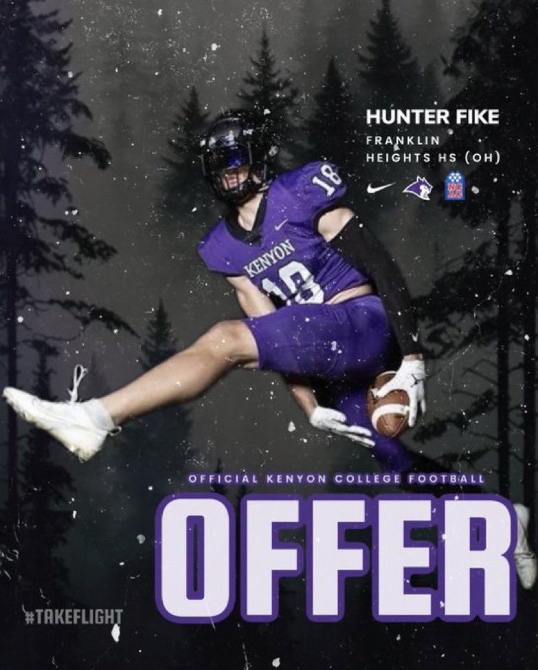 Hunter Fike tweet media