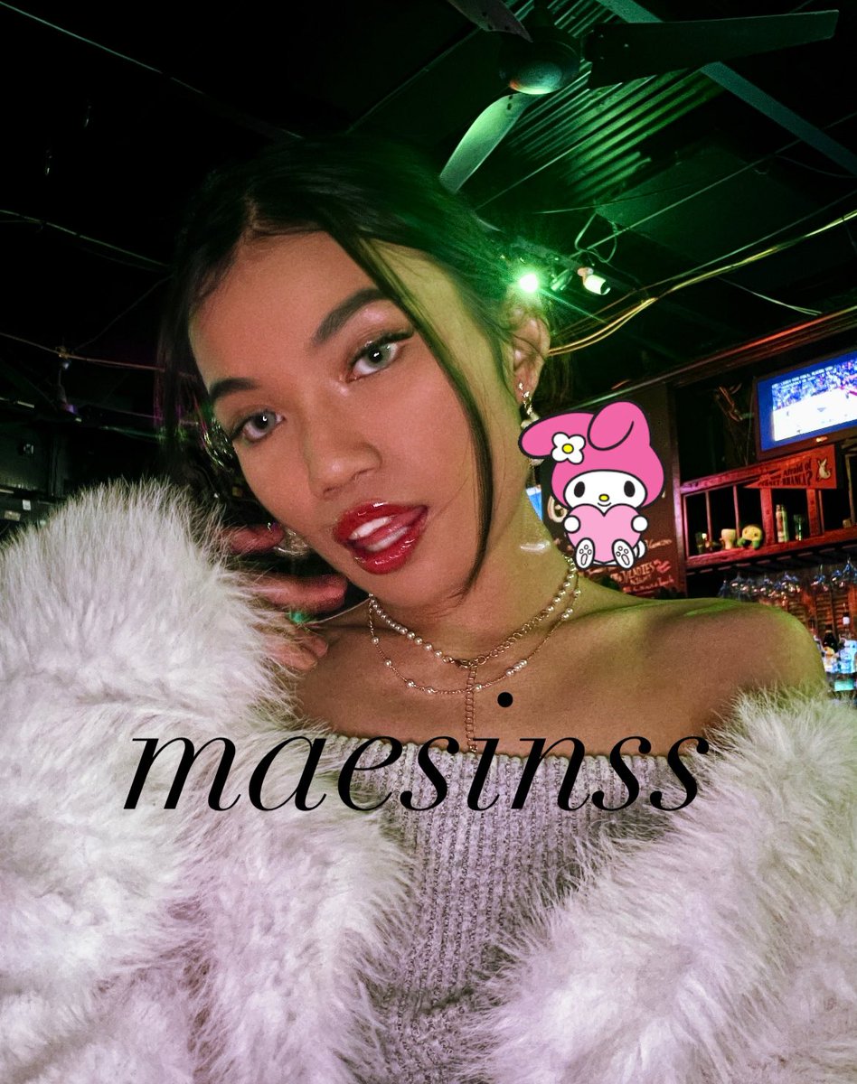 maesinss's tweet photo. hi cuties ❤️ i’m active tn (and for calls as well) #buyingcontent #sellingcontent https://t.co/V5AJPUpkeX