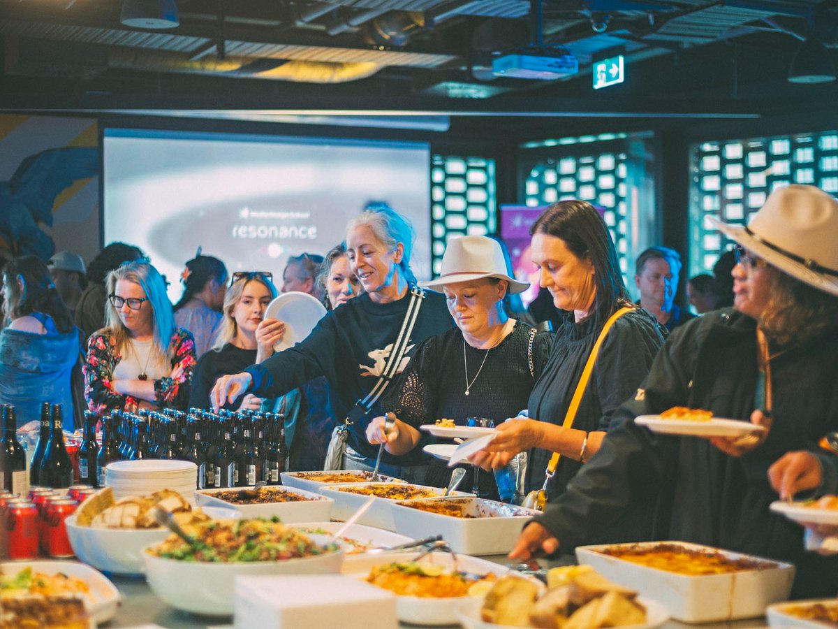 Media Design School at Strayer tweet media