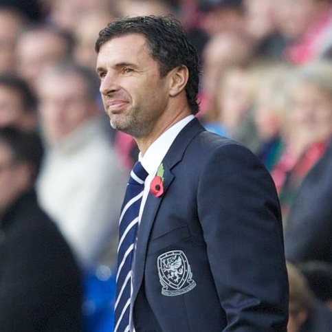 FA WALES tweet media