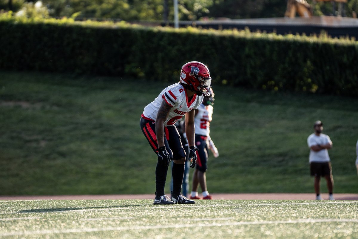 Sa'Mar “CAVEMAN” Robinson tweet media