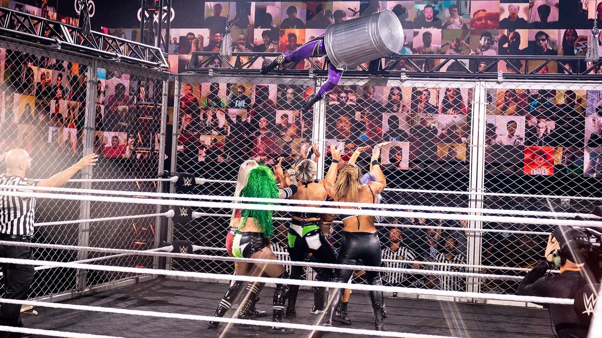 Michael Hamflett tweet media