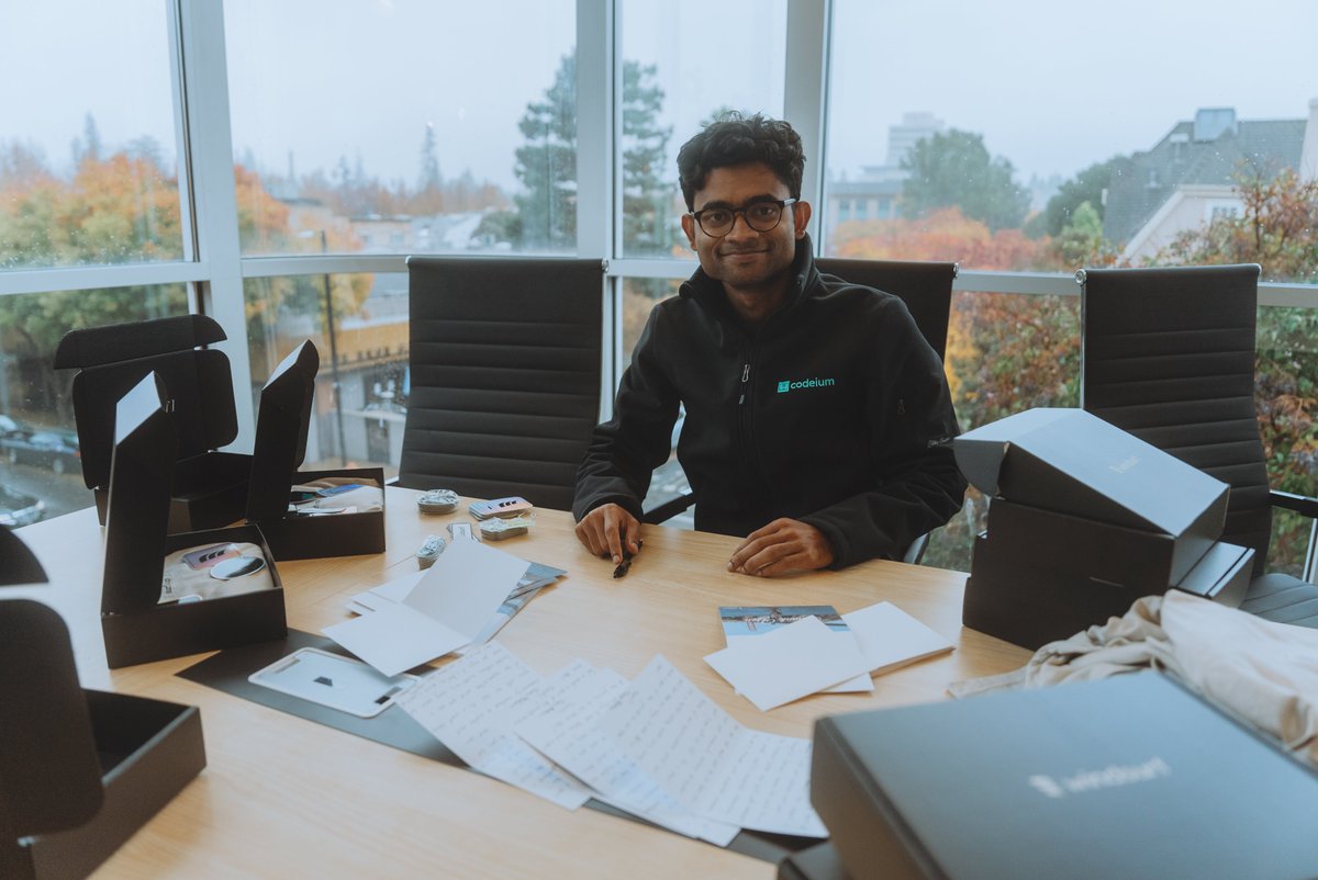 Varun Mohan tweet media