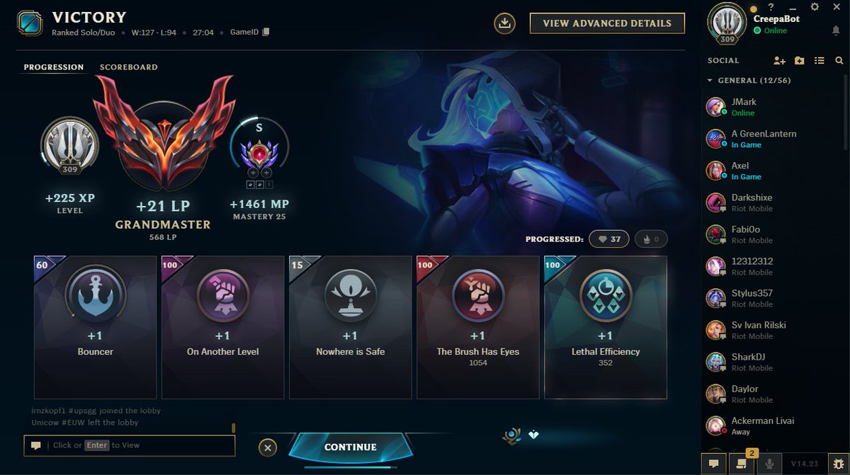 Creepano tweet media