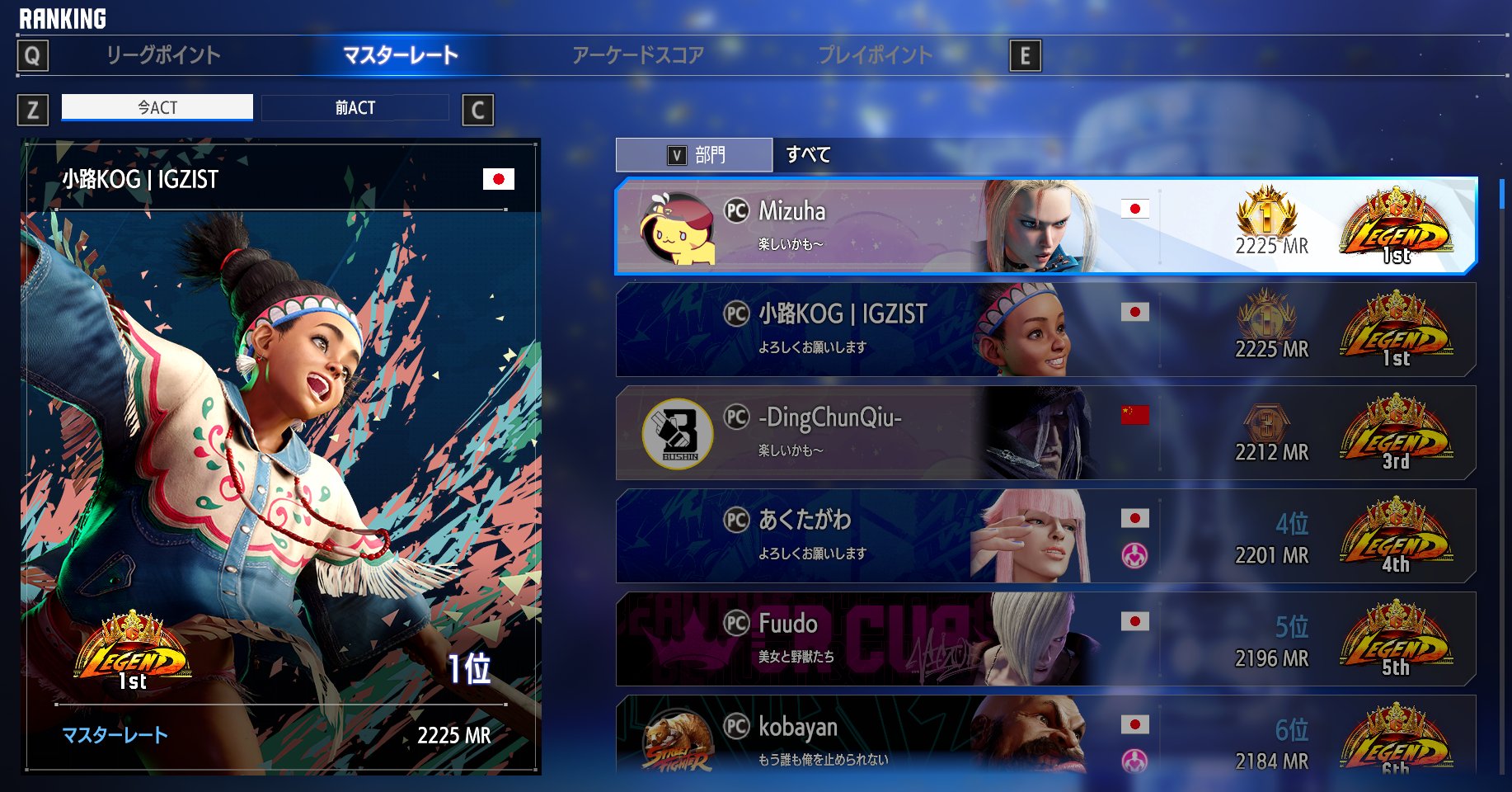 小路KOG on X: 