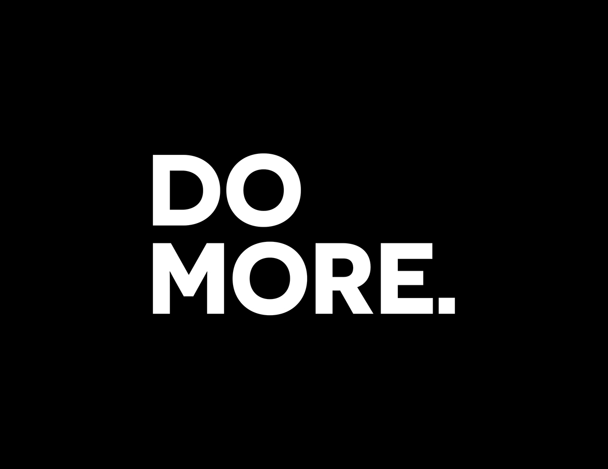 To improve your writing, read more. 
To improve your thinking, write more.
To improve your storytelling, present more.

To improve your energy, rest more.
To improve your understanding, teach more.
To improve your network, give more.

To improve your happiness, appreciate more.