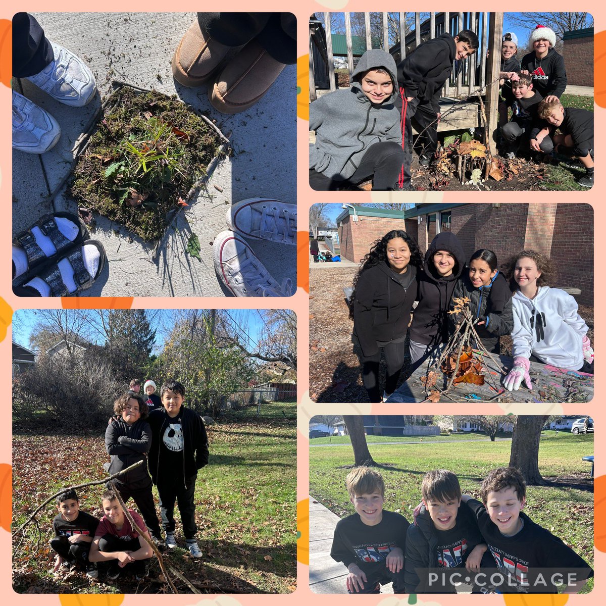 Brookside 5th grade tweet media