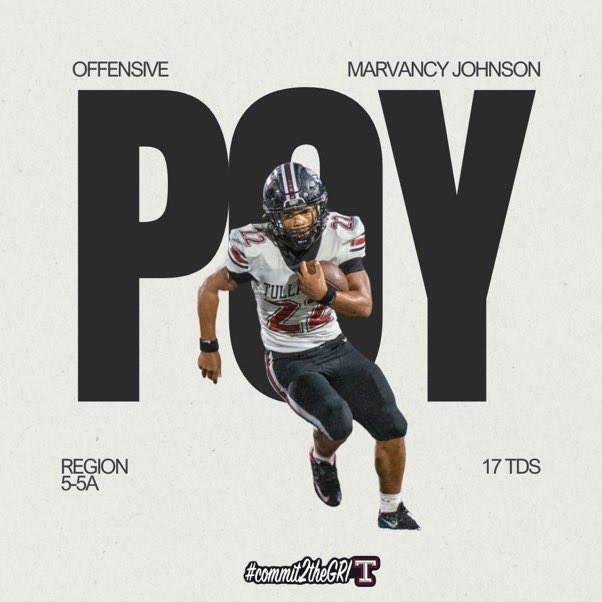 blessed to be named opoy of region 5-5a🙏 <a href="/caleb_olive/">Caleb Olive</a> <a href="/coachhow3/">Jared Olive</a> <a href="/Ttown_FB/">Tullahoma Football🏴‍☠️</a> <a href="/CSmithScout/">Chris Smith</a>