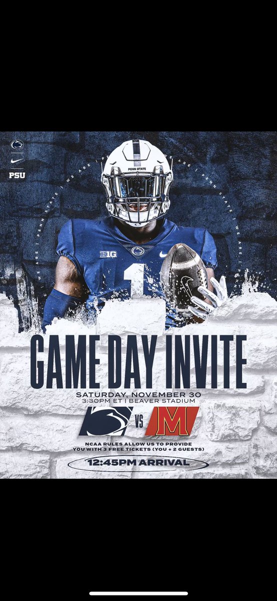Anthony smith (@anthonymsmith13) on Twitter photo I'll be at Penn state this weekend.
<a href="/CoachTerryPSU/">Terry M. Smith</a> <a href="/coachwil_412/">Ball So Hard</a> <a href="/DannyOBrienQB/">Danny O'Brien</a> <a href="/DAWGHZERECRUITS/">Dawg House Recruiting</a> <a href="/SHSFootball4U/">Southmoreland Football</a> <a href="/michaelemcmahon/">Mike McMahon</a> <a href="/theking1/">Justin King | IG: J.King_LIG</a> <a href="/timbukowski6/">Tim Bukowski</a> I'll be at Penn state this weekend.
<a href="/CoachTerryPSU/">Terry M. Smith</a> <a href="/coachwil_412/">Ball So Hard</a> <a href="/DannyOBrienQB/">Danny O'Brien</a> <a href="/DAWGHZERECRUITS/">Dawg House Recruiting</a> <a href="/SHSFootball4U/">Southmoreland Football</a> <a href="/michaelemcmahon/">Mike McMahon</a> <a href="/theking1/">Justin King | IG: J.King_LIG</a> <a href="/timbukowski6/">Tim Bukowski</a>