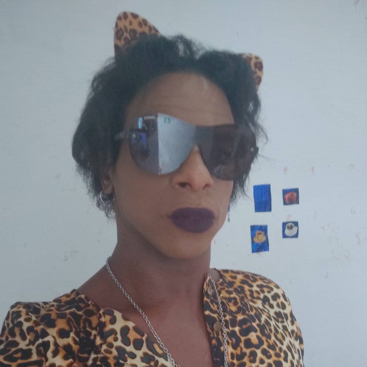 #NewProfilePic