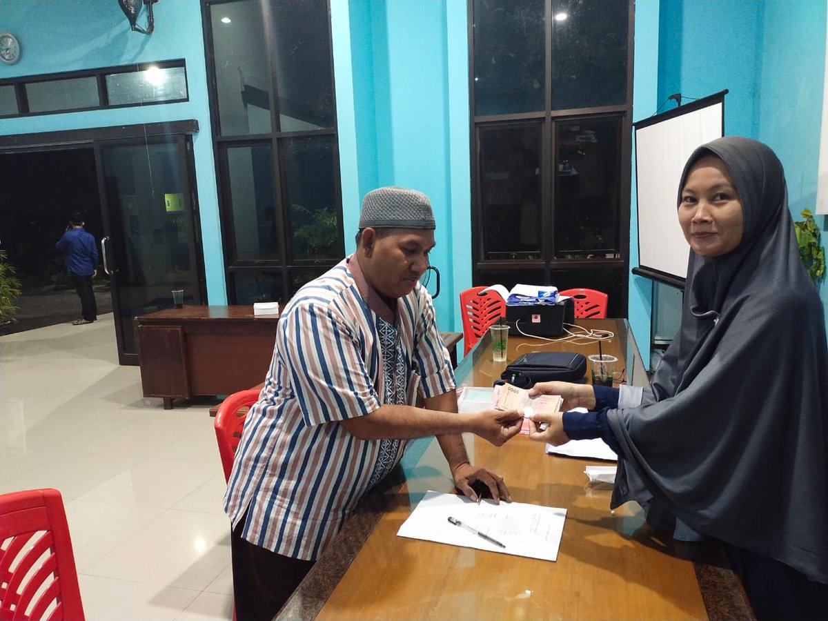 ppssedo's tweet photo. @ppk_demak
@kpudemak
@kpujateng
@kpu_ri 
@kpujateng 
#sobatpemilih
#kpumelayani
#pilkada2024
#demak
#pps
#sedo https://t.co/xUVmkXOwii