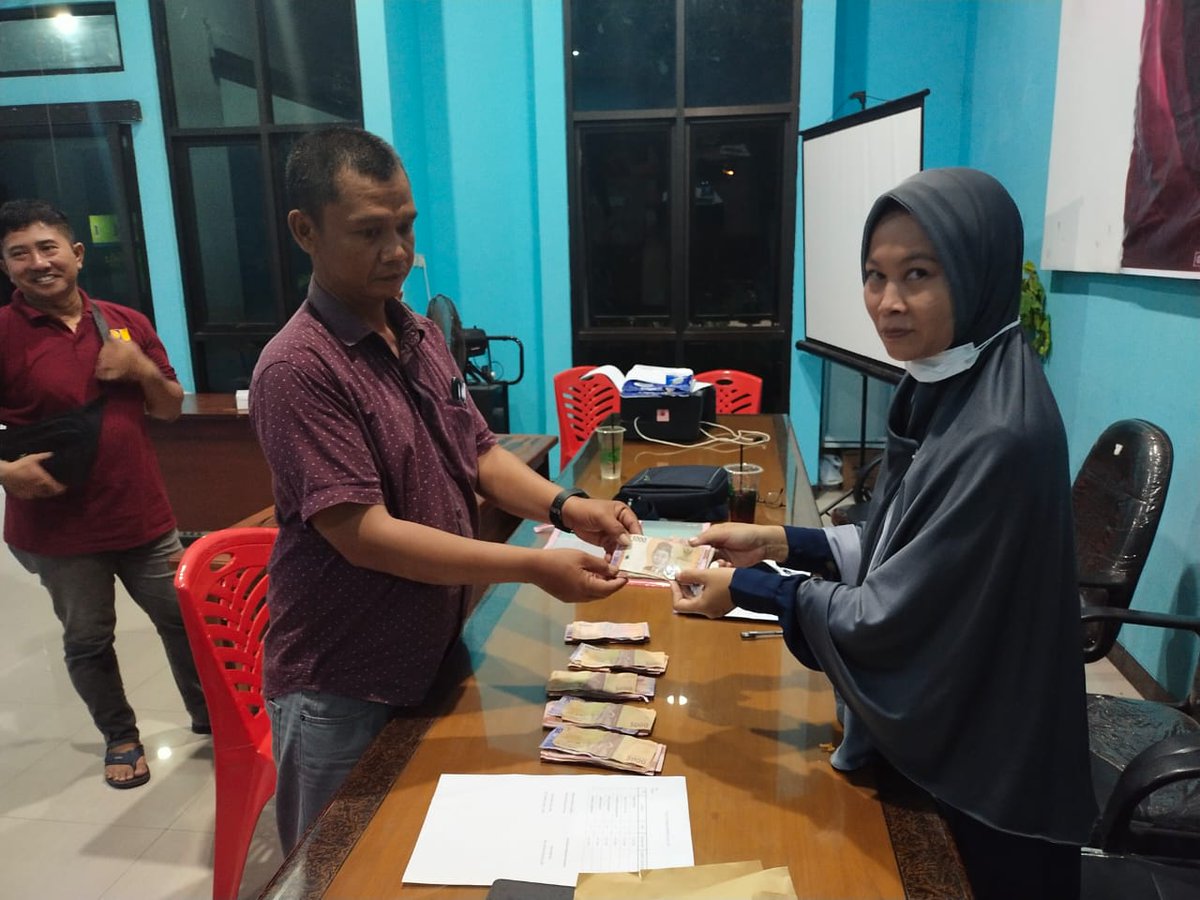 ppssedo's tweet photo. @ppk_demak
@kpudemak
@kpujateng
@kpu_ri 
@kpujateng 
#sobatpemilih
#kpumelayani
#pilkada2024
#demak
#pps
#sedo https://t.co/xUVmkXOwii