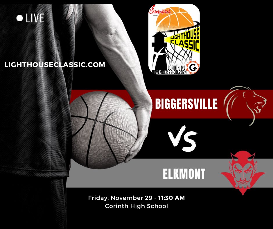 L_HouseClassic's tweet photo. 3️⃣
All local teams in action, so come out and show your support Alcorn County‼️‼️
#GonnaBeGood
#LetsGoooo
#3DaysAndCounting https://t.co/BDRMXCjxYi