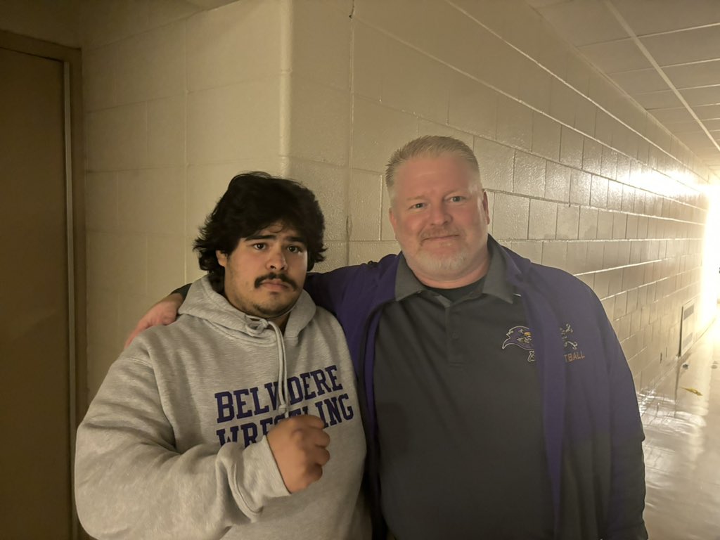 Belvidere Bucs tweet media