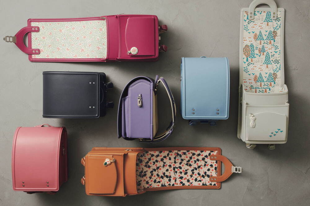 土屋鞄のランドセル (@tsuchiya_rando) / Posts / X