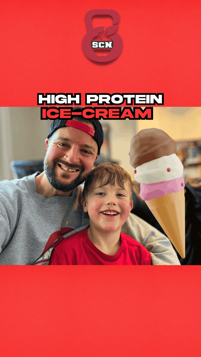 DCmemberblogs's tweet photo. .@SCN2xl: Ninja Creami Magic: Transform Your Diet with High-Protein Ice Cream https://t.co/qa56lHewtE #dietitian https://t.co/aax5IJE5gk