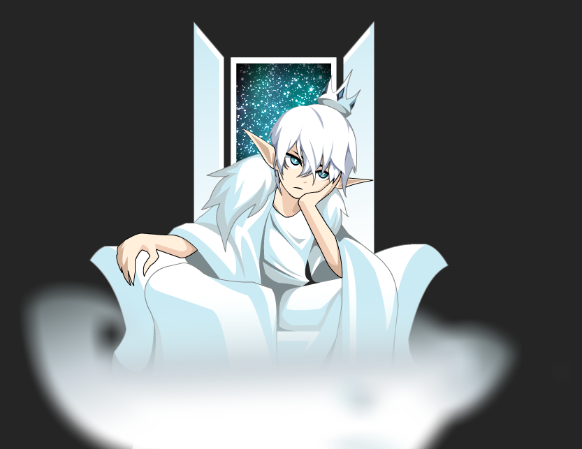 Kotaro_AE's tweet image. Polar Permanence!