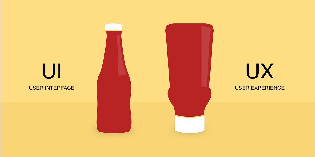 A comprehensive (and honest) list of UX clichés buff.ly/3YZ9sag