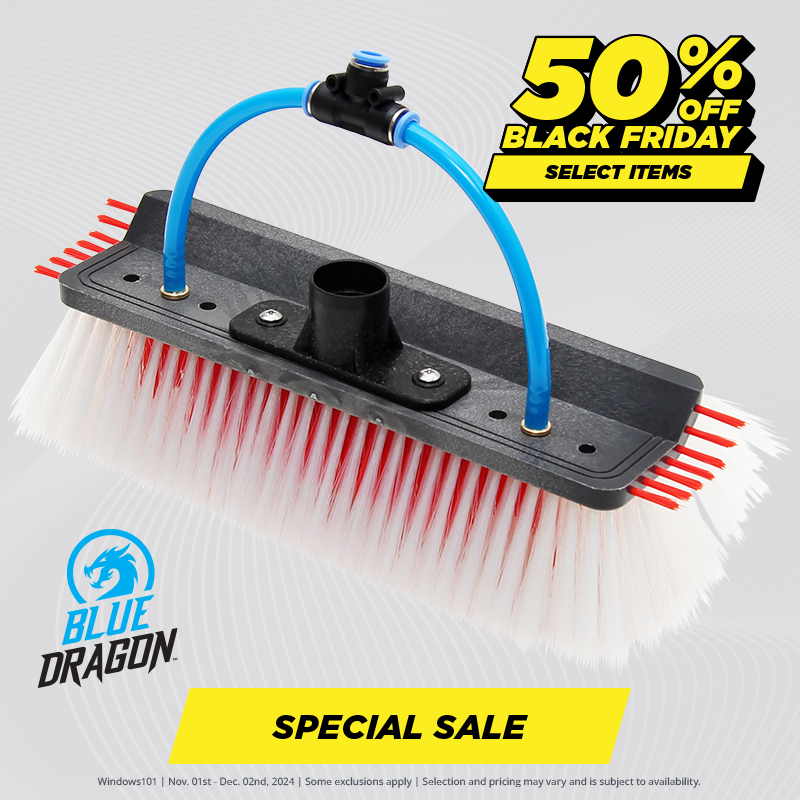 Window Cleaners! Grab up to 50% OFF select tools and supplies! Limited time only—sale ends Dec 2nd. usa.windows101.com/collections/sa…