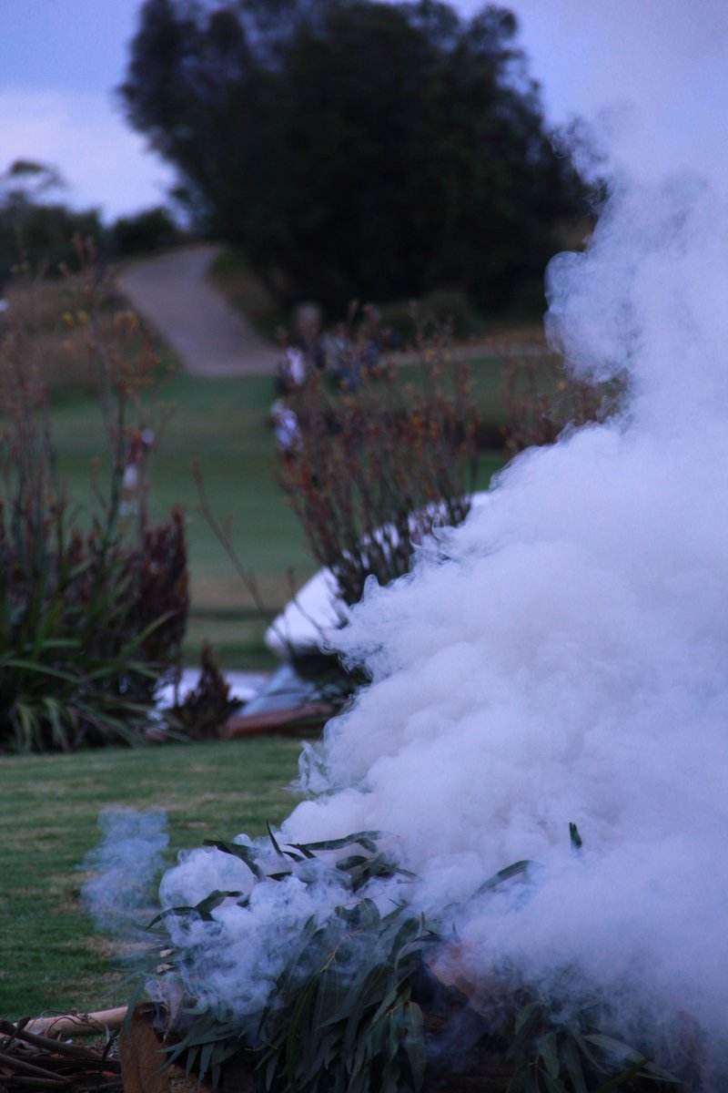 Federation of Victorian Traditional Owner Corps tweet media