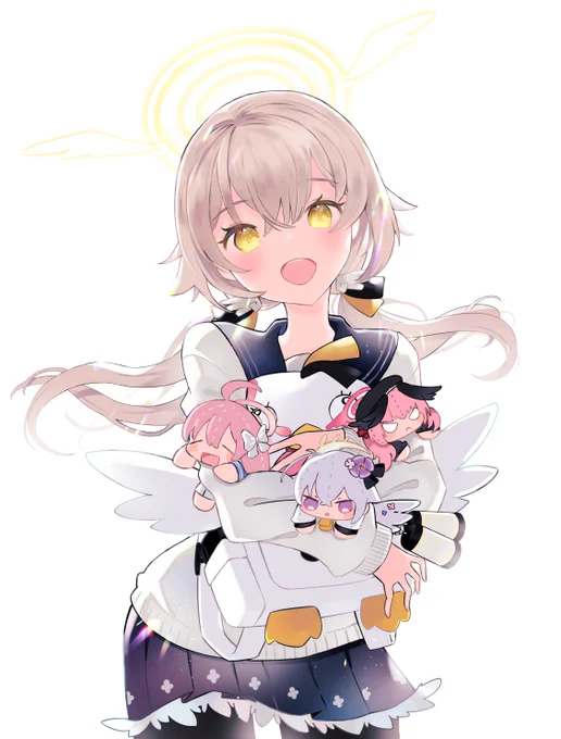 ヒフミ#阿慈谷ヒフミ生誕祭2024 
