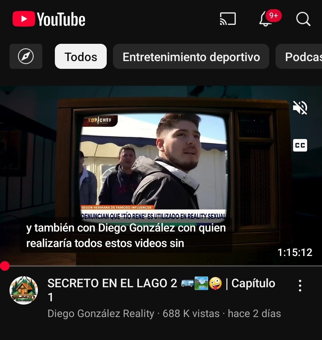 MyKingDonw's tweet photo. Después de ver el primer capítulo de ya la 4 temporada de esta casa de los dibujos chilena 🇨🇱
Me parece increíble que aún no esté en Twitter o X no cuente con su material o que el mismo Diego no esté en acá donde no hay censura!
#Secretoenellago #DiegoGonzalez #Chile #Reallity https://t.co/DLCzsb2Z53