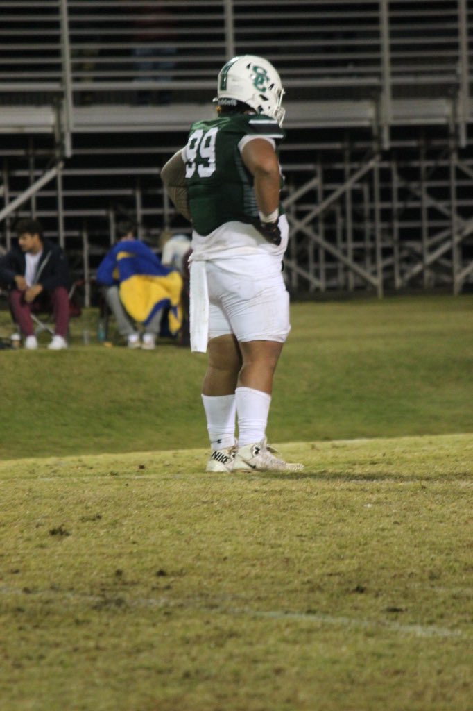 malachi siuati felise-tupai (@malachifelise) on Twitter photo Blessed to be named
“1st team all conference”
praise god 🙏🏾💯I’d like to thank all my coaches and family that helped me to get to this point
<a href="/CoachColeParker/">Cole Parker</a> <a href="/CoachCT58/">Craig Thompson</a> <a href="/Coach_Ramage/">Cody Ramage</a> <a href="/timsterrrrrr/">Tim Naylor</a> <a href="/Coach_Diskin/">Sam Diskin</a> <a href="/Daniel5Lewis5/">Daniel Lewis</a> <a href="/Shastaknightsfb/">Shasta College FB</a> Blessed to be named
“1st team all conference”
praise god 🙏🏾💯I’d like to thank all my coaches and family that helped me to get to this point
<a href="/CoachColeParker/">Cole Parker</a> <a href="/CoachCT58/">Craig Thompson</a> <a href="/Coach_Ramage/">Cody Ramage</a> <a href="/timsterrrrrr/">Tim Naylor</a> <a href="/Coach_Diskin/">Sam Diskin</a> <a href="/Daniel5Lewis5/">Daniel Lewis</a> <a href="/Shastaknightsfb/">Shasta College FB</a>