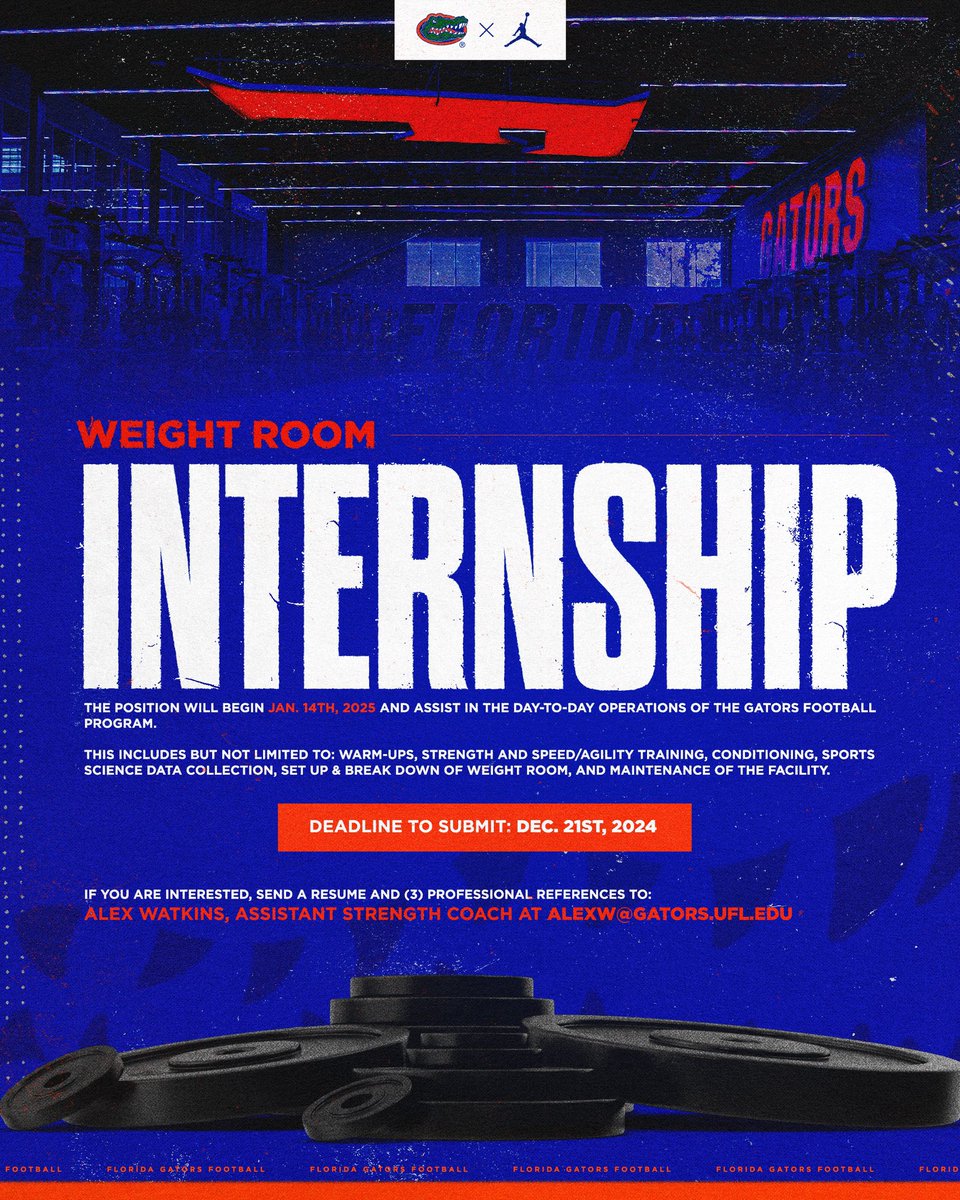 Alex Watkins (@coachwat89) on Twitter photo 