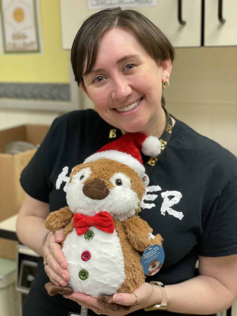 Ms Edbrooke (she/her) tweet media