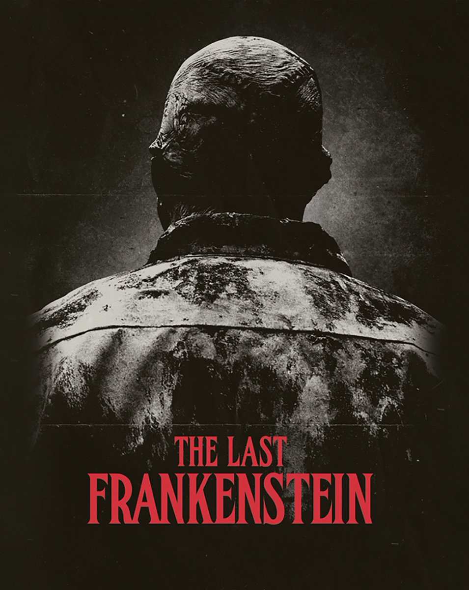 disc_connected's tweet photo. ***ANNOUNCEMENT***
Coming in January and available to preorder now as a @DiabolikDVD exclusive from #GilaFilms: #TheLastFrankenstein (2021)!
“Jason Frankenstein, the last of his line, finds himself frustratingly approaching his middle years having made little progress toward carrying forward his family’s infamous legacy. Buried in a dormant life and a dead end relationship, his experiments are suddenly catalyzed by the brutal reappearance of a creature from his past. With the help of a pair of drug-dealing paramedics and a nurse with a shady past, he sets down the blood-soaked path to create a living being from the bodies of the dead.
An existential slasher with a vintage aesthetic, THE LAST FRANKENSTEIN marks the directorial debut of David Weaver and features award-winning practical effects by Jared Balog (THE WALKING DEAD), a hypnotic score by Steve Noir, and the return of veteran cult movie actors Robert Dix (FORBIDDEN PLANET) and Jim Boelsen (THE CURIOUS CASE OF THE CAMPUS CORPSE), DiabolikDVD is proud to present the worldwide disc debut of this film festival favorite.”
Special Features:
– Commentary Track with Director/Writer David Weaver and Producer Jay Leonard
– Commentary Track with Director/Writer David Weaver
– “Reanimating The Last Frankenstein” Making-Of Featurette
– Deleted Scenes
– Outtakes
– Still Gallery
– Bonus Easter Egg
Preorder: https://t.co/5RfqeFaPGO
#BluRay #PhysicalMedia #BluRays #BoutiqueBluRay #CultMovies #DiscConnected #DiabolikDVD #Horror #Frankenstein