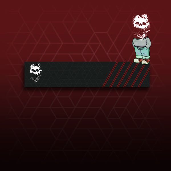 ItsCastelo's tweet image. Darkest Chill Day Giveaway

I’m giving away a “Darkest Day” emblem code, to one of you guys, just:

💀 Like + RT
💀 Follow these goats: @zkohrr @SoySIayer @wRayleig 

Also, i’m giving an extra random emblem to whoever wins this, just as a thanksgiving token. 

Winner pulled…