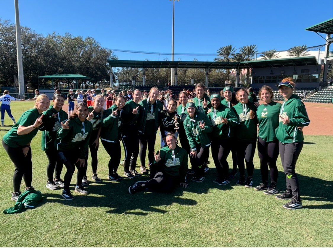 Skylah Rodriguez 2028 (@skyrod2028) on Twitter photo Thank you to all the coaches and players for having me this past Friday <a href="/USFSoftball/">USF Softball</a> Elite Prospect camp! It was a great experience! Thank you to all the coaches and players for having me this past Friday <a href="/USFSoftball/">USF Softball</a> Elite Prospect camp! It was a great experience!