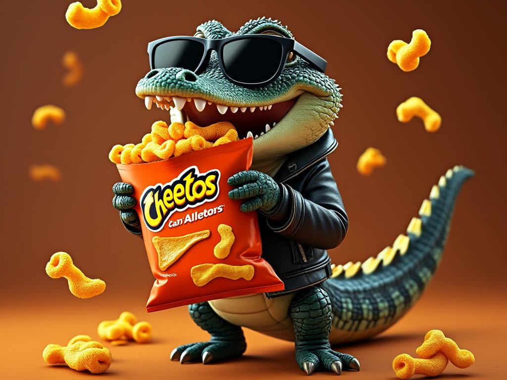 Wally is an emotional support alligator who has been missing for some time. The Community wants to see Wally reunited with owner Joie. Find at WallytheAlligator via TikTok
<a href="/Wallygator_Eth/">Wally the Emotional Support Alligator</a>
$WALLY on Ethereum 
CA:0x4f7d2D728ce137dd01ec63EF7B225805C7b54575