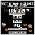 Photo by State Of Mind (@StateOfMindRecs)